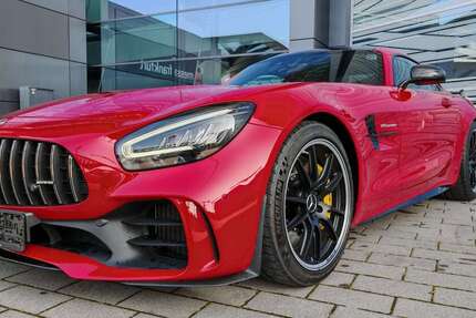 Mercedes-Benz AMG GT 21.793 km 135.000 &euro; Frankfurt am/Main 60389