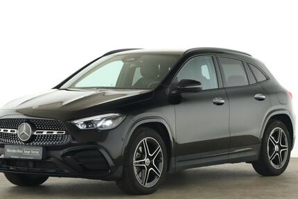 Mercedes-Benz GLA 200 4.140 km 39.288 &euro; Bayreuth 95448