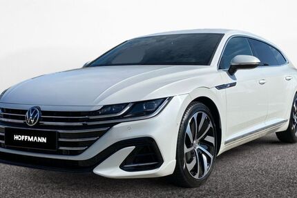 VW Arteon 85.450 km 30.790 € Pößneck 07381