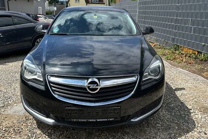 Opel Insignia 171.214 km 5.999 &euro; Radolfzell 78315