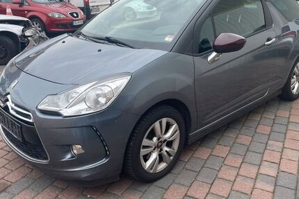 Citroen DS3
