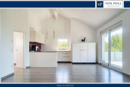 Wohnung Pforzheim Nordstadt - 4 Zimmer, 111 m&sup2;, 1.726&euro; | Angebot:26776550