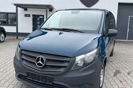 Mercedes-Benz Vito 372.765 km 12.599 &euro; Landau a.d. Isar 94405