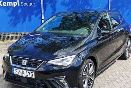 Seat Ibiza 9.852 km 25.990 &euro; Speyer 67346