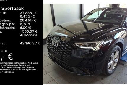 Audi Q3 32.600 km 37.888 &euro; Mühlheim 63165