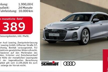 Audi A6 14.510 km 50.640 &euro; Lünen 44534