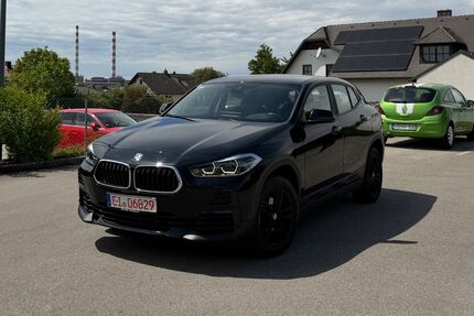 BMW X2 66.498 km 19.999 &euro; Eichstätt 85072