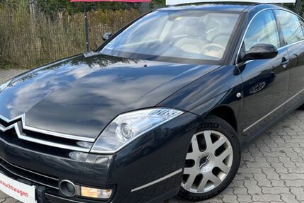 Citroen C6 187.796 km 7.900 &euro; Ahrensburg 22926