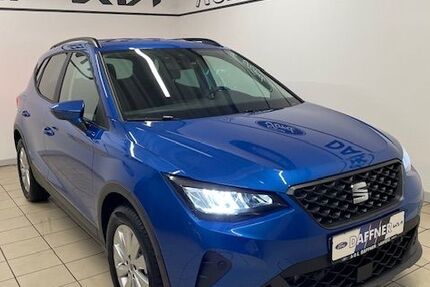 Seat Arona 2.511 km 22.980 &euro; Leipzig 04179