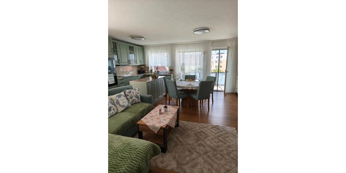 Etagenwohnung Laufenburg (Baden) - 3.5 Zimmer, 82 m&sup2;, 299.000&euro; | Angebot:27070242
