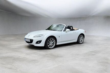 Mazda MX-5 198.000 km 12.800 &euro; Essen 45138