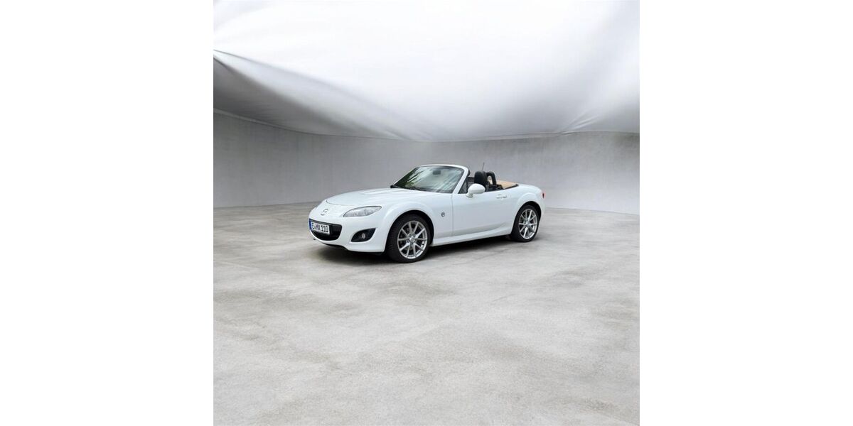 Mazda MX-5 198.000 km 14.500 &euro; Essen 45138