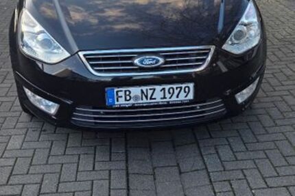 Ford Galaxy 129.266 km 10.999 &euro; Nidda 63667