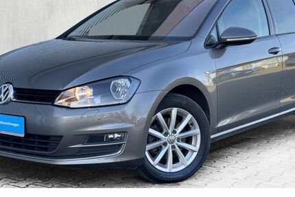 VW Golf 95.764 km 12.450 &euro; Zeitz 06712