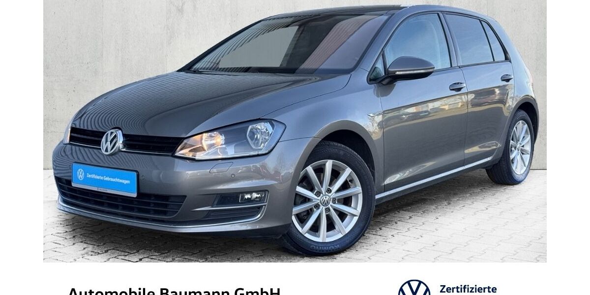 VW Golf 95.764 km 12.450 &euro; Zeitz 06712