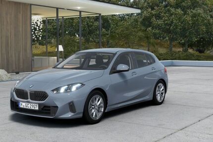 BMW 120 6.100 km 29.900 &euro; Oranienburg 16515
