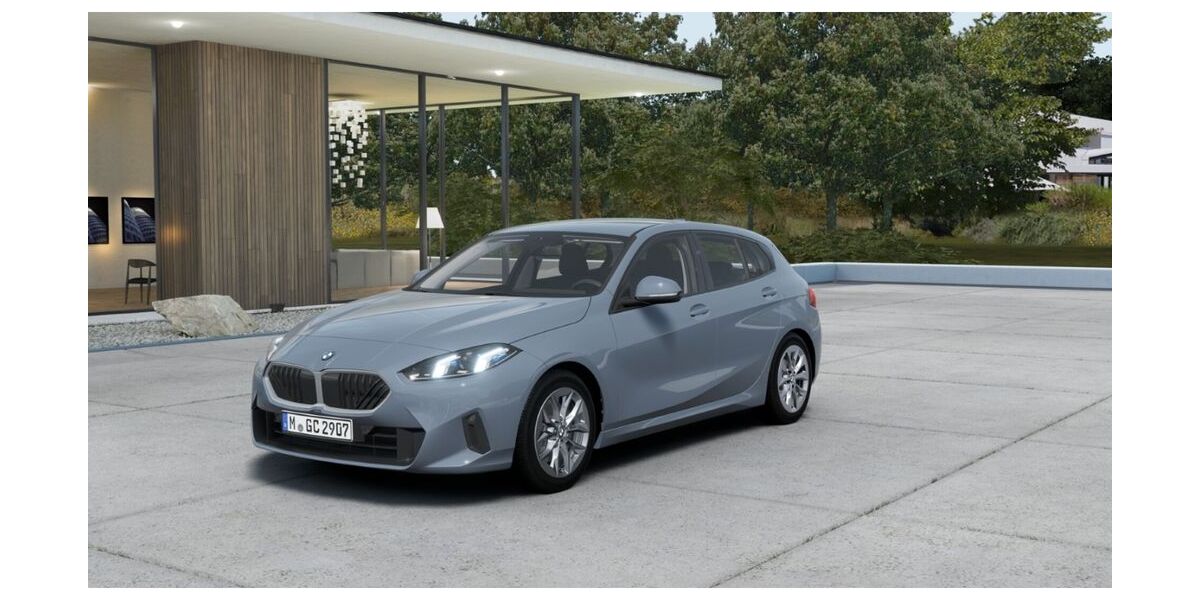 BMW 120 6.100 km 29.900 &euro; Oranienburg 16515