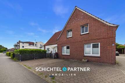 Haus Wiefelstede - 8 Zimmer, 215 m&sup2;, 429.900&euro; | Angebot:27350273
