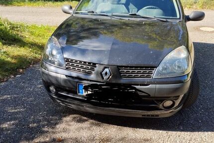 Renault Clio 96.450 km 1.600 € Herrischried 79737