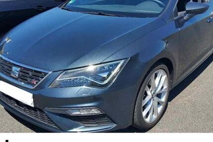 Seat Leon 63.204 km 19.330 &euro; Mössingen 72116