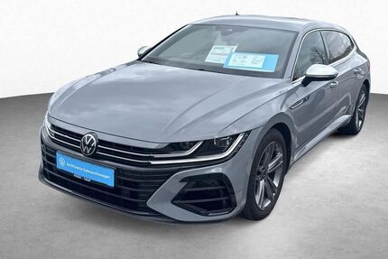 VW Arteon 33.000 km 36.450 &euro; Burgoberbach 91595