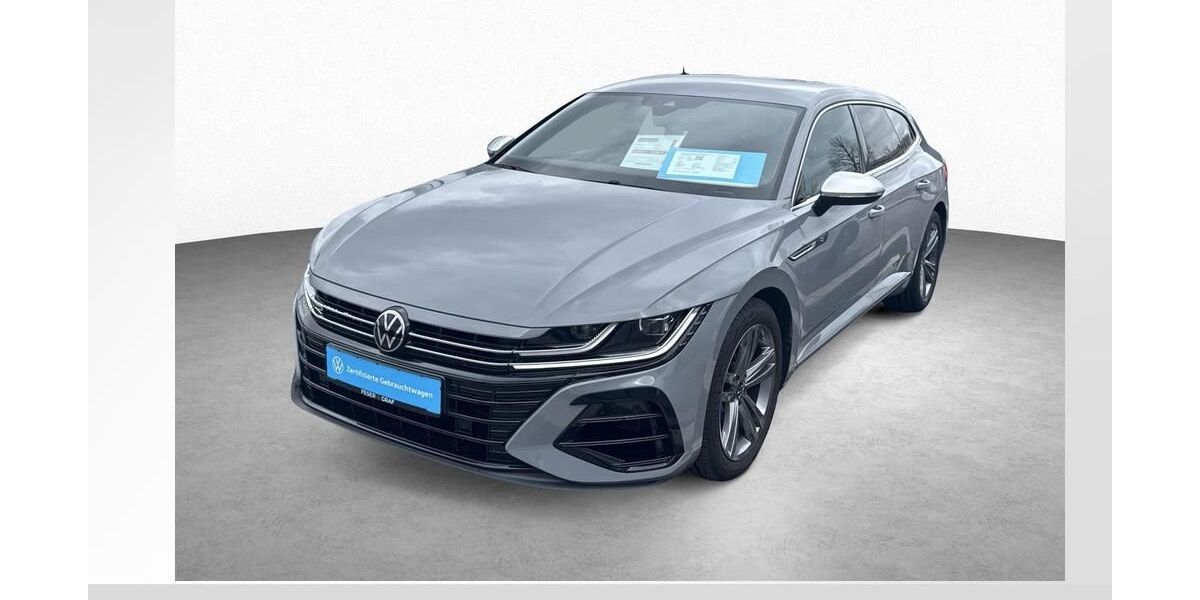 VW Arteon 33.000 km 36.450 &euro; Burgoberbach 91595