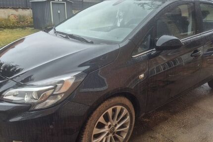 Opel Corsa 180.000 km 6.000 &euro; Hötensleben 39393