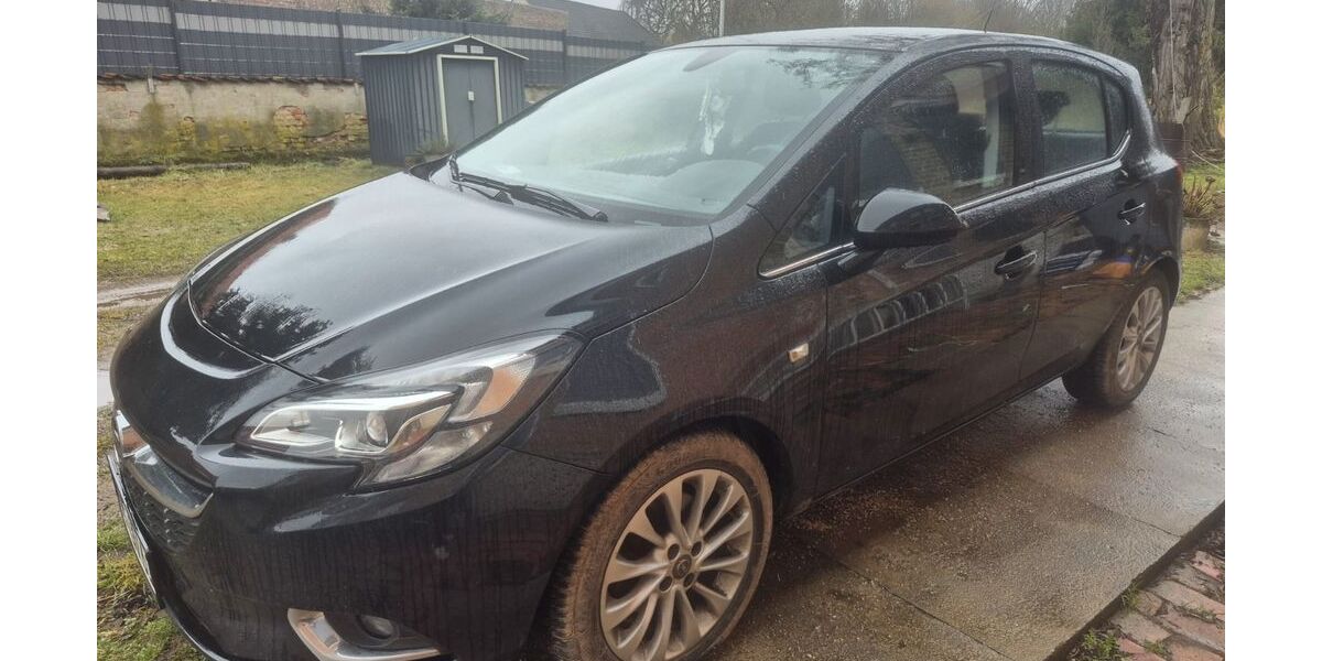 Opel Corsa 180.000 km 6.000 &euro; Hötensleben 39393