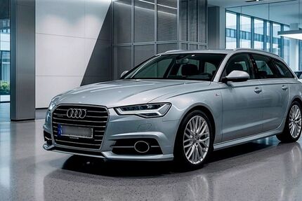 Audi A6 234.000 km 15.000 &euro; Trossingen 78647