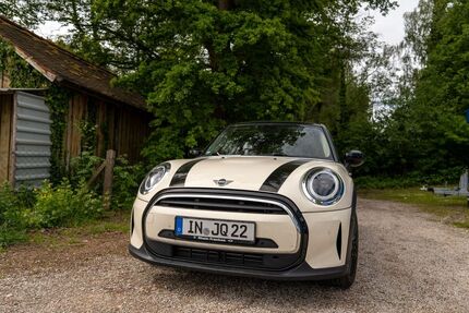 Mini Cooper 30.927 km 19.500 &euro; Ingolstadt 85055