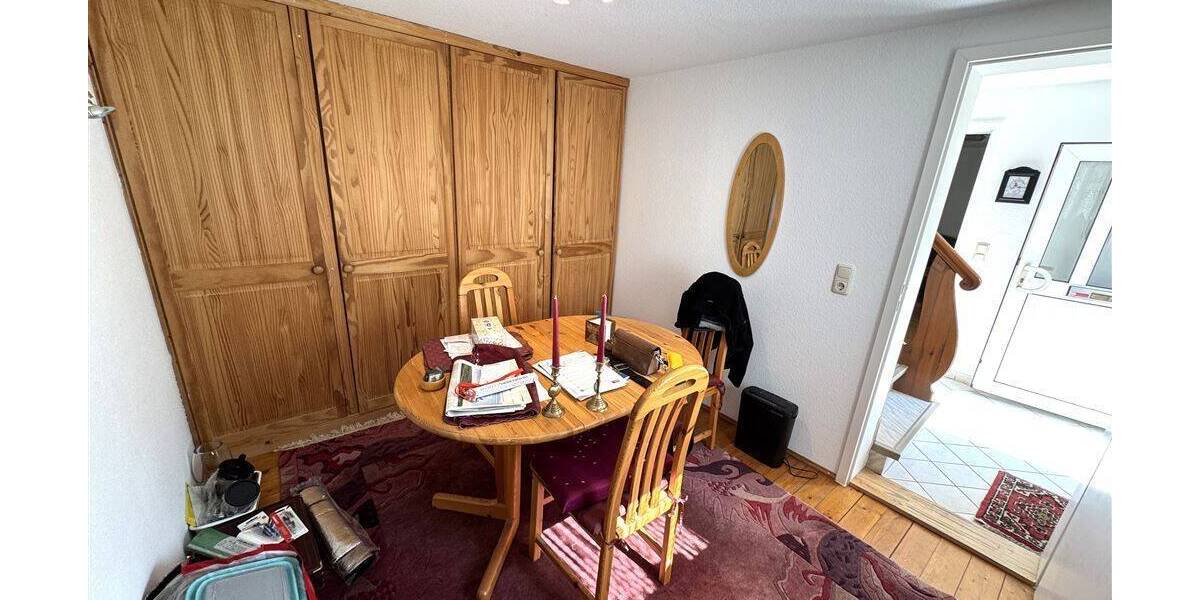 Einfamilienhaus Leutershausen - 4 Zimmer, 75 m&sup2;, 169.000&euro; | Angebot:25819123