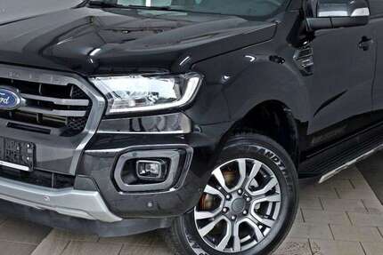 Ford Ranger 20.688 km 35.900 &euro; Fulda 36043