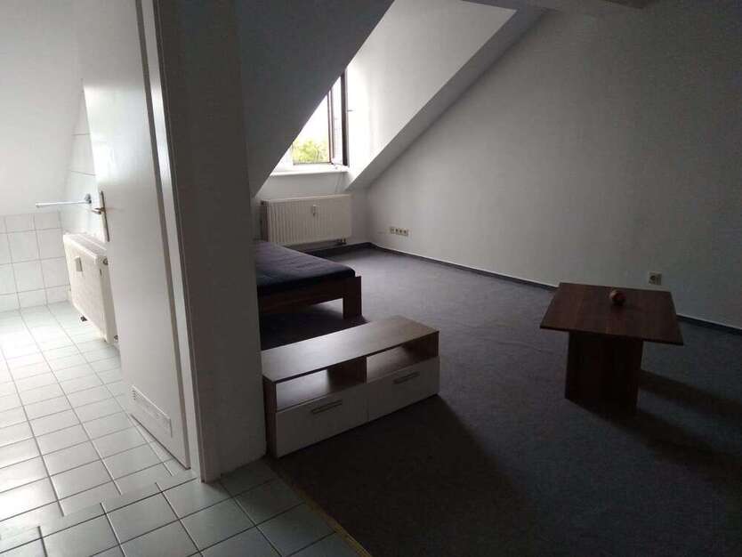 Wohnung zum Kaufen in Zwickau 29.900 € 24 m²