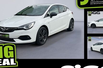 Opel Astra 39.978 km 15.580 € Augsburg 86179