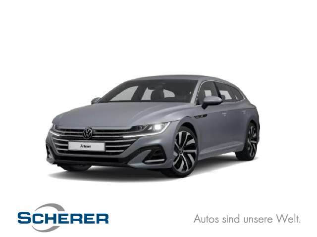 Arteon