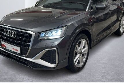 Audi Q2 2.978 km 31.450 &euro; Hamburg 20537