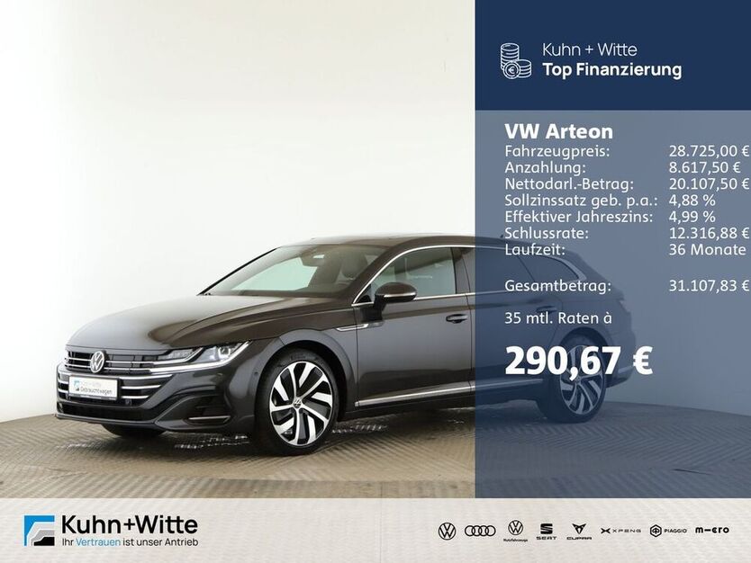 Arteon