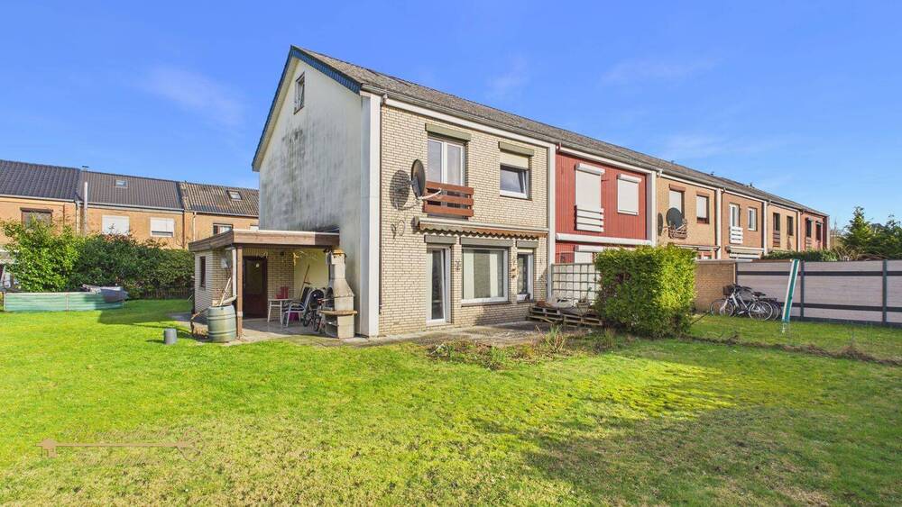 Reihenendhaus Bremen Mittelshuchting - 5 Zimmer, 106 m&sup2;, 325.000&euro; | Angebot:26128027