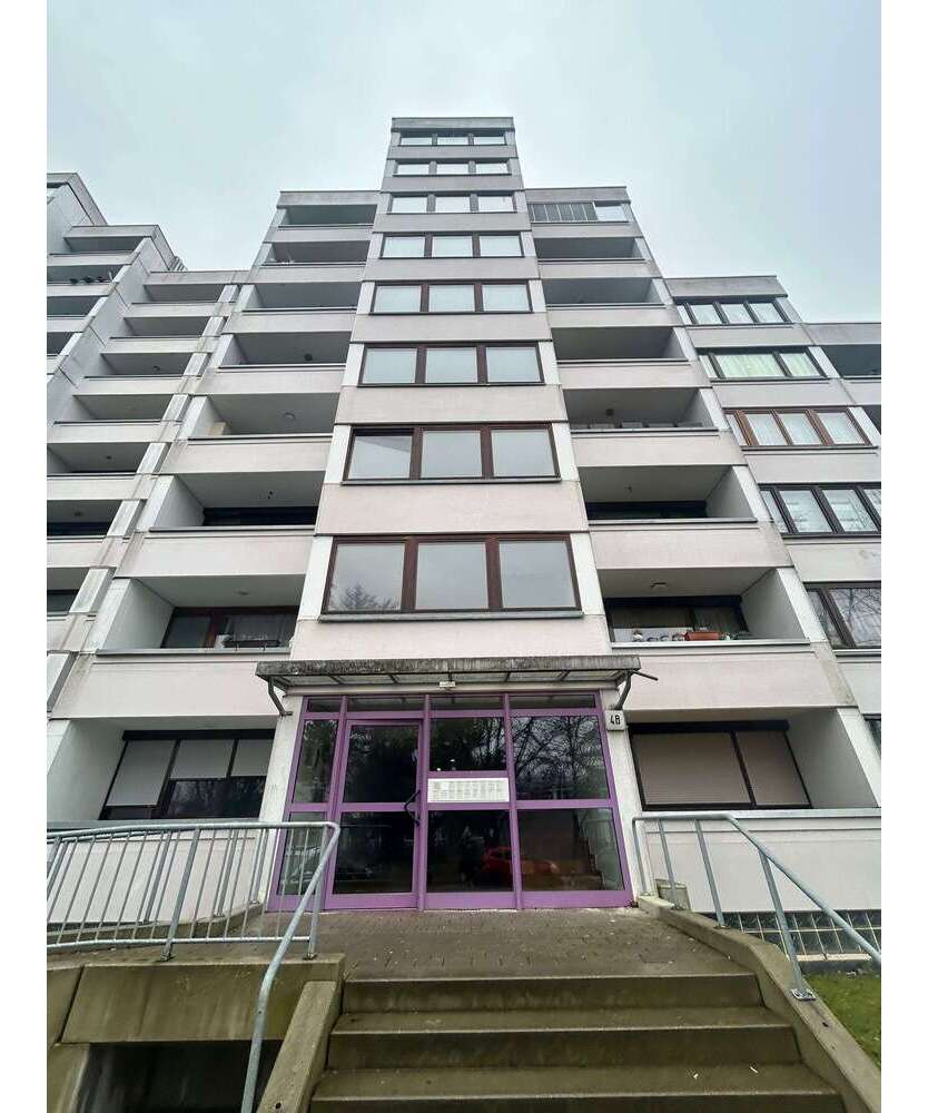Wohnung zum Kaufen in EislingenFils 125.000 € 39 m²