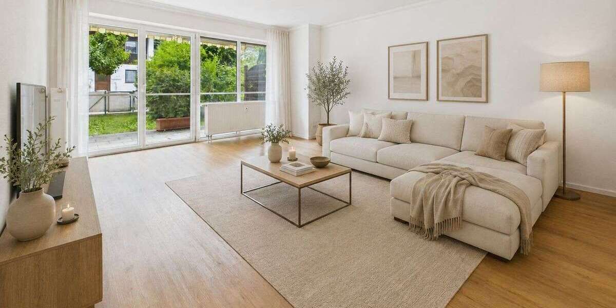 Etagenwohnung Bad Aibling - 2 Zimmer, 51 m&sup2;, 290.000&euro; | Angebot:26976658
