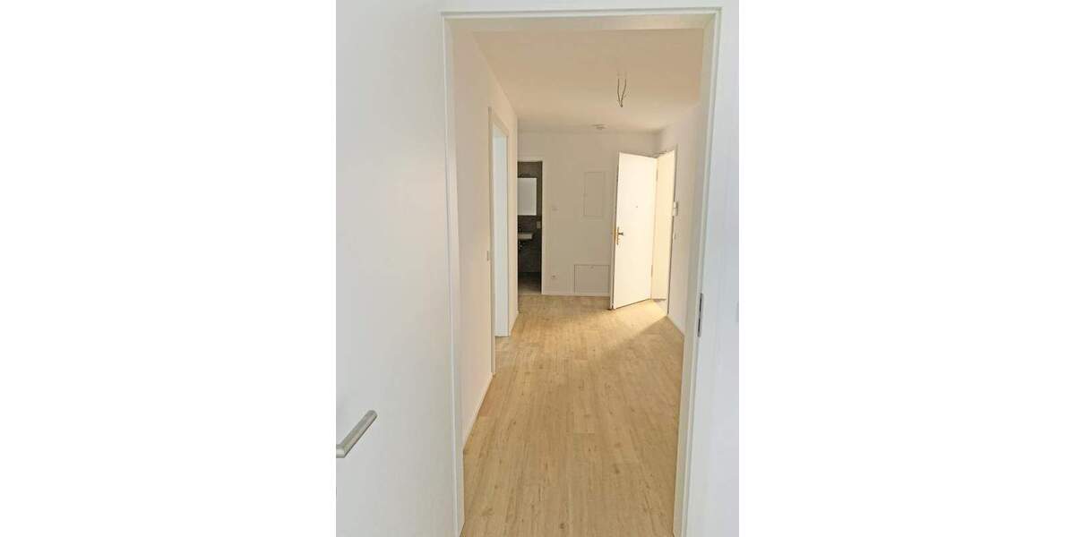 Etagenwohnung Fürth Innenstadt - 3 Zimmer, 85 m&sup2;, 1.585&euro; | Angebot:24039959
