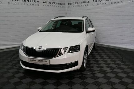 Skoda Octavia 46.690 km 16.950 &euro; Cloppenburg 49661