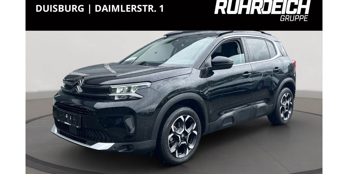Citroen C5 Aircross 31.250 km 21.990 &euro; Duisburg 47167