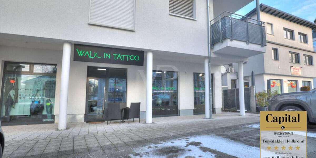 Wohnung zum Kaufen in Bad Friedrichshall 295.000 € 84.9 m² 3 zimmer