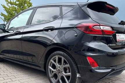 Ford Fiesta 39.609 km 15.950 &euro; Nufringen 71154
