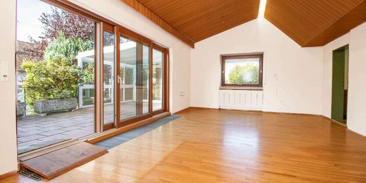 Einfamilienhaus Diedorf - 6 Zimmer, 215 m&sup2;, 669.000&euro; | Angebot:25271132