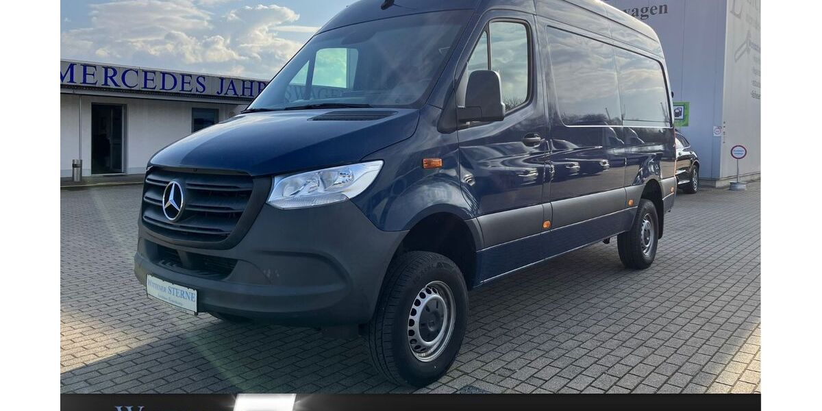 Mercedes-Benz Sprinter 47.245 km 59.381 &euro; Witten 58454