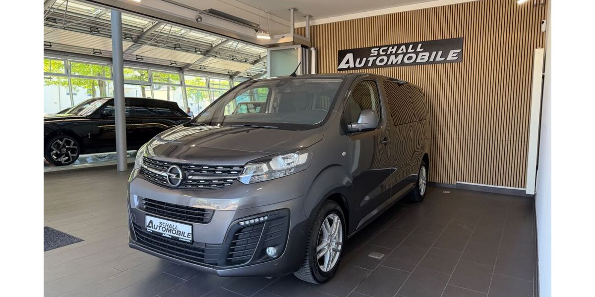 Opel Zafira Life 81.100 km 27.890 &euro; Gersthofen 86368