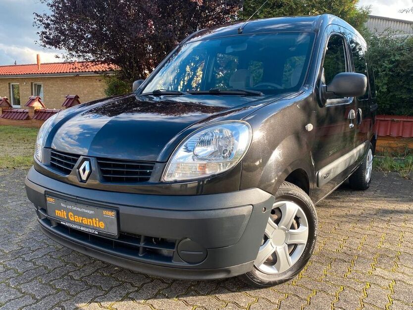 Kangoo