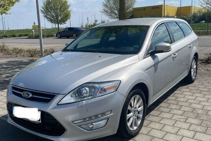 Ford Mondeo 211.500 km 5.300 &euro; Mainz 55129